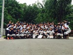 春季リーグ戦