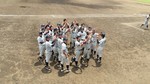春季リーグ戦　入れ替え戦