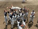 春季リーグ戦　入れ替え戦