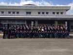 宮崎合宿