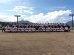 福島合宿2016