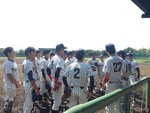 秋季リーグ戦