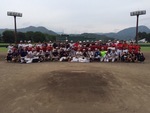 福島合宿2015