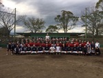 宮崎合宿2016