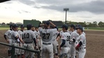 秋期リーグ戦