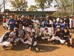 宮崎合宿2015